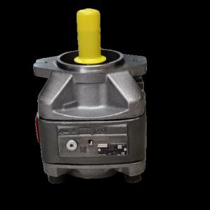 China PGH5-3X/063RE11VU2		PGH5-2X/063LR11VU2 OriginalRexrothPGHseriesgearpumpcoalminesteelplantexcavator wholesale
