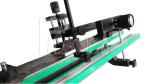 Automatic 75 m/min speed High resolution inkjet print coding machine for date