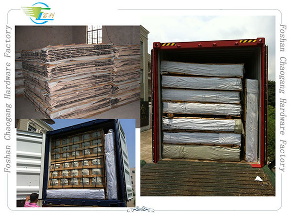 High Durability Compressed Bonnell Spring System For Mattress OEM / ODM Available