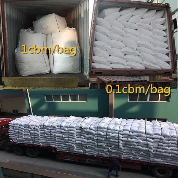 MBBR sewage treatment plant with mbbr technology small biological filter suspension plastic bio media in india