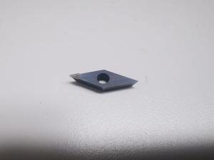 Mirror Finish Cutting CVD Diamond Knife CNC Tools High Precision