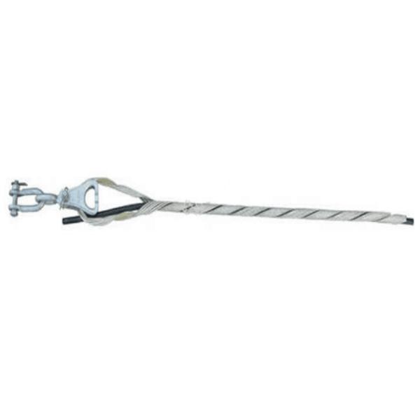 Outdoor Conductor PDE 20mm Prefomred Armor Rod