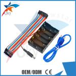Smart Home Learning Android Bluetooth Uno R3 Compatible XBEE LCD1602 Kit