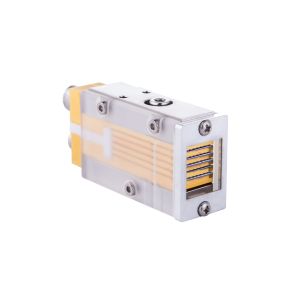 China Material Processing Multimode Laser Diode Optional Fast Axis Collimation wholesale
