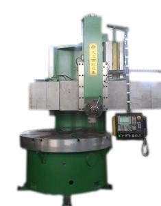 China Popular Model For Medium Sized Metal Working Lathe Cnc Control wholesale