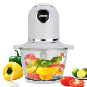 China Multi Use Electric Vegetable Blender Chopper Fruit Salad Onion Household wholesale