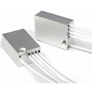 China 4CH High Stability WDM Module WDM Optical Fiber High Reliability wholesale