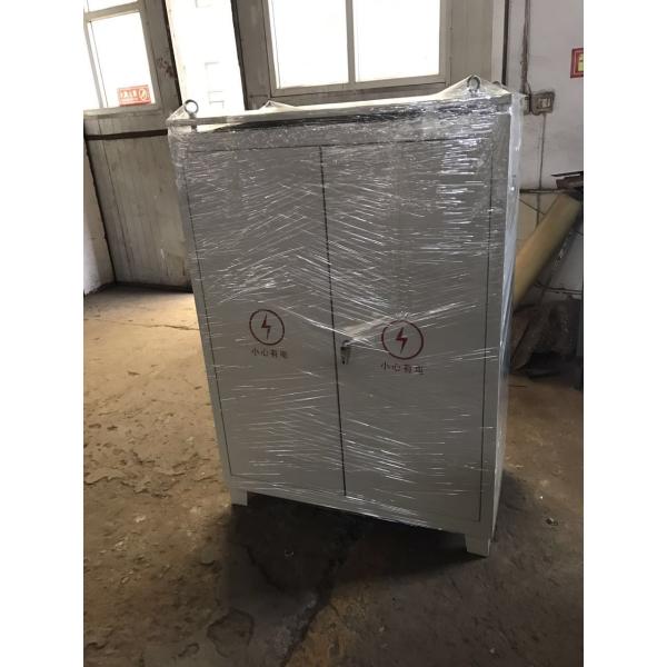 Outside Top Feed Vibrating Floater For Piling Engineering BJV100E-426