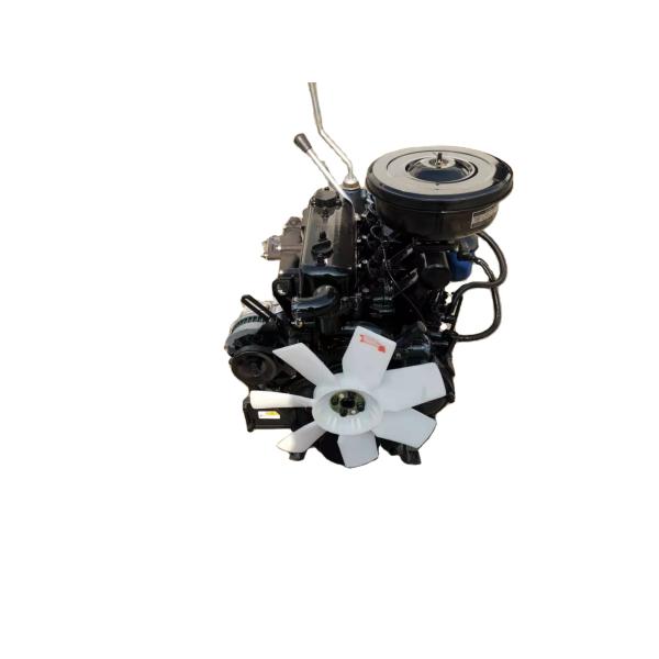 35hp Crawler Mini Dumper
