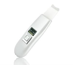China Multipurpose Portable Supersonic Skin Scrubber 100 - 240 V Input Voltage wholesale