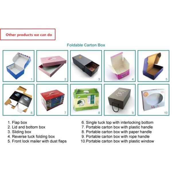 Offset Printing Handmade Paper Shopping Bags With Ribbon Closure