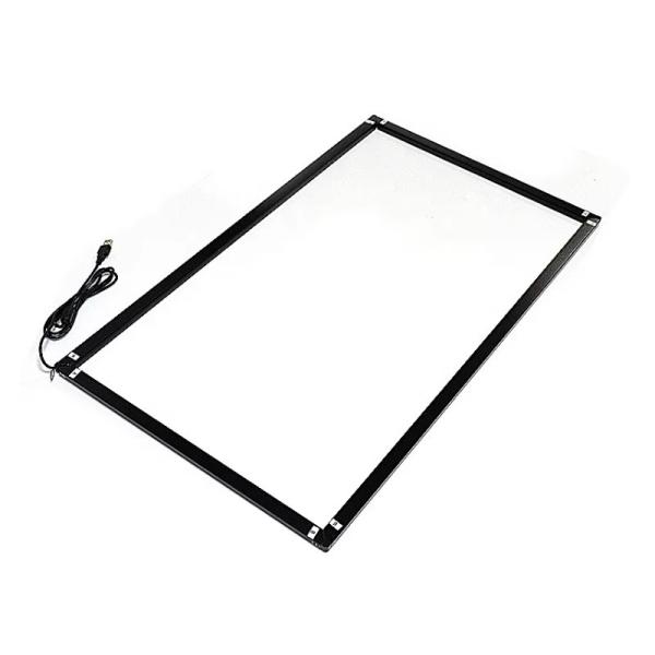 Quality Qtenboard Touch Screen Frame Open Frame Touch Screen Monitor Touch Screen Ir Overlay for sale