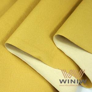 Super Breathable And Thin PU Aritificial Leather Shoe Lining Material