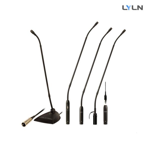 Quality High Performance SHURE Gooseneck Podium Microphone With Easy Mic Adjustment for sale