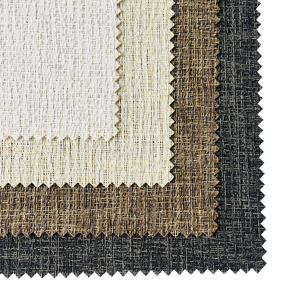 Popular 8% Openness Free Samples USA Trend Solar Screen Roller Blinds Fabrics For Window Treatment