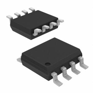 China Very High CMR Wide VCC Logic Gate Optocouplers Isolation of high speed logic systems HCPL-0211-000E on sale