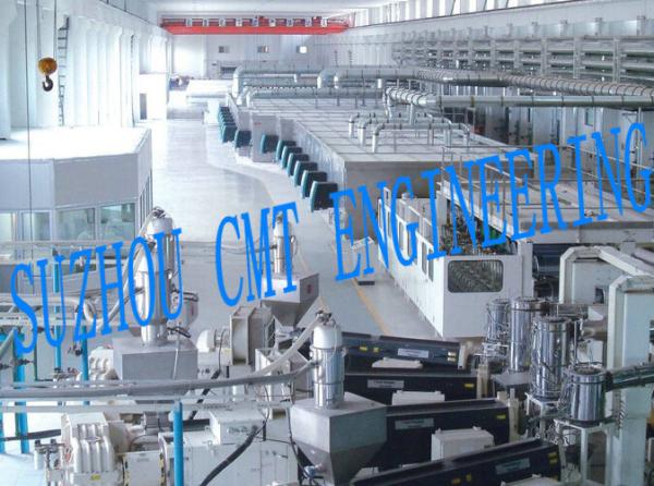 Quality Synthetic Paper Engineering Projects Stone Rock Paper for sale