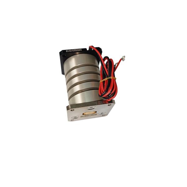 Quality High Frequency Response Vibration Motor In Automation Industry for sale