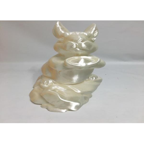 1kg Flexible 3d Printer Color Changed By Temperature ABS Filament 1.75mm