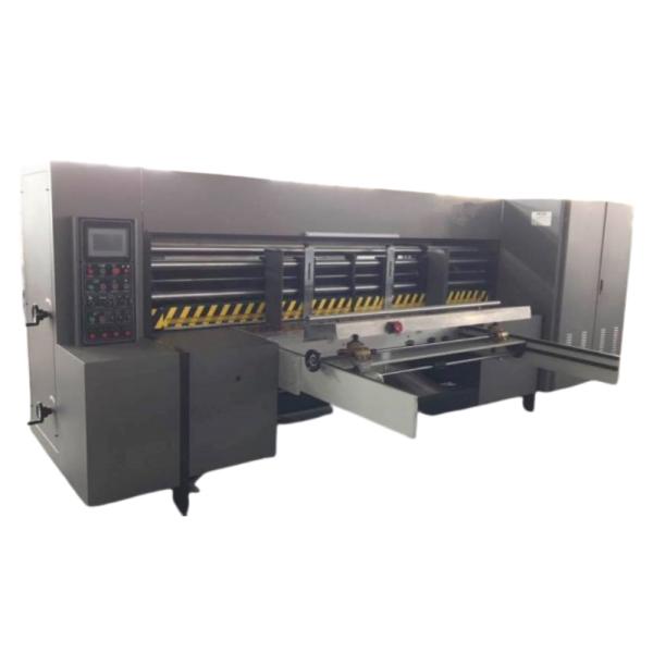 Quality PRY-H920 Automatic Rotary Die-cutting Machine for sale