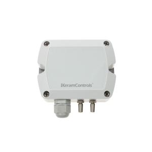 China 4-20mA Digital Differential Pressure Transducer wholesale