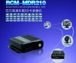 Video Surveillance System Mini Camera Fleet Commercial Vehicle Built-In 3-Axis G