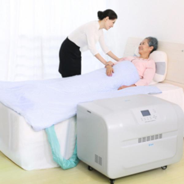 Quality Excrement and urine Nursing Robot & relieve the bowels Nursing Robot for sale