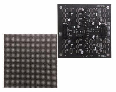 Indoor Small Pixel Pitch LED Display P1.25 P1.56 P1.875 P2.5 , 200*100 Module Size