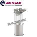 I-CAN Vacuum Hopper Loader High Efficient Material Conveying System