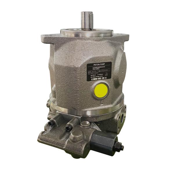 Quality Iron Material Hydraulic Piston Pump Rexroth A10V Series A10VSO28DR31R for sale