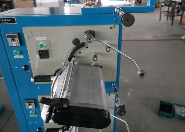Quality 380V 220V Embroidery Thread Winding Machine Variable Frequency Weaving for sale