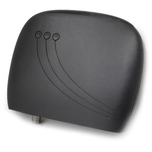 Quality H.265 HEVC TV Set Top Box Auto Network Lock NTSC 7day EPG Dvbc Stb Box for sale