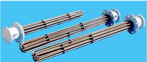 Immersive Type Explosion Proof Electric Heater With Low And High Pressure
