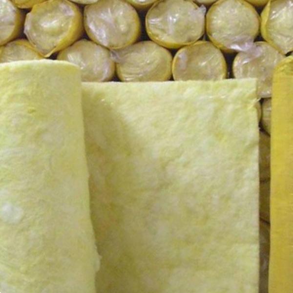 Quality Customized Rock Wool Roll Soundproofing Rock Wool Fiber Felt for sale