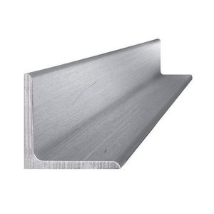 Buy cheap Aisc Hot Rolled Galvanized 60x60x5mm Structural Steel Angles from wholesalers