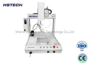 China Customizable Automated Soldering System for Your Production Needs wholesale