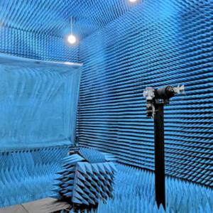 China Electrical Audiovisual Appliances Testing Lab Certification Services wholesale
