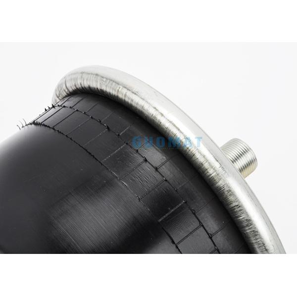 VOL-VO 6607 N P01 Truck Firestone Air Bags With Rubber / Steel Piston