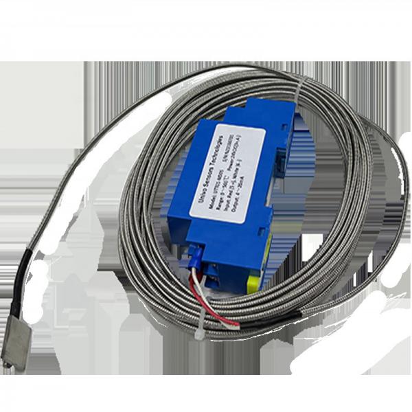 Quality High Temperature Measurement N-Type Thermocouple with DC Output and 316/316L Material for sale