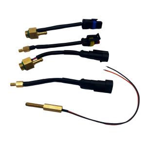 LLANO LN-GTS Gas Temperature Sensor And Water Temperature For LPG CNG Cars