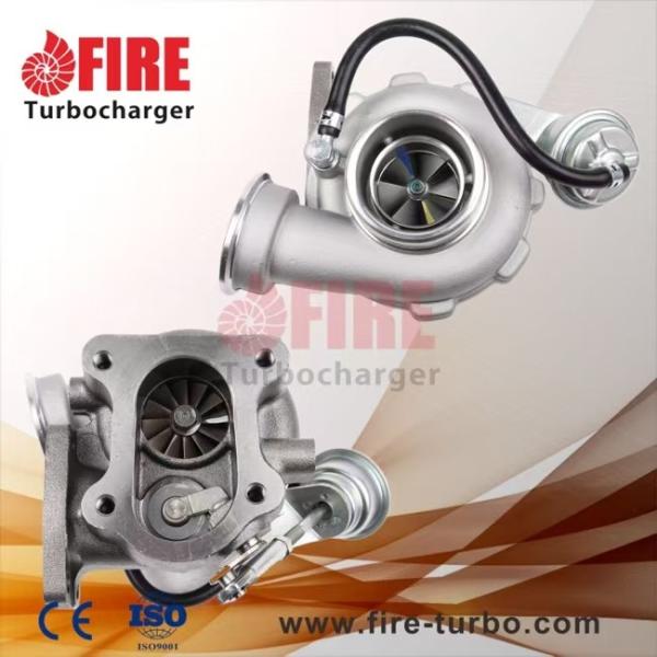 Quality Mercedes Benz K16 Turbo 53169887024 9040964299 With OM904LA-E2 Engine for sale