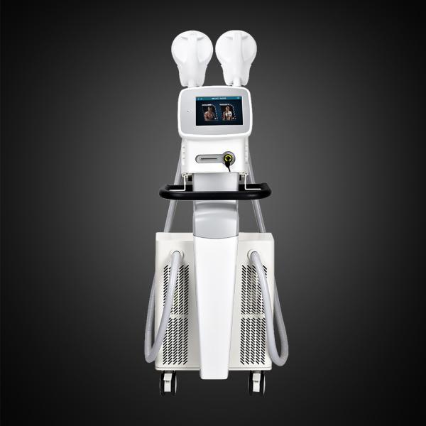 Quality 5 Modes of Movement for Optimal Results with EMS Sculpting Machine for sale