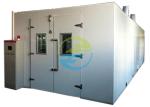 IP Testing Temperature Control Equipment Based on IEC 60068-2