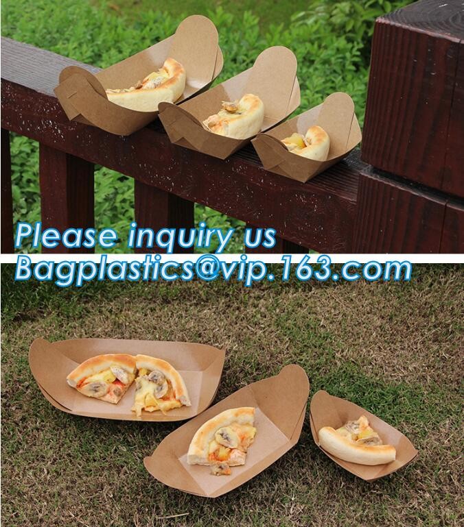 kraft paper sandwich box with window ,triangle sandwich box for packaging,Cardboard Box With Clear Window Burger Sandwic
