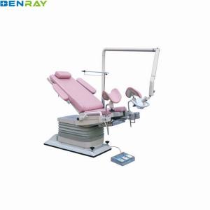 China Electric Gynecology Chair wholesale