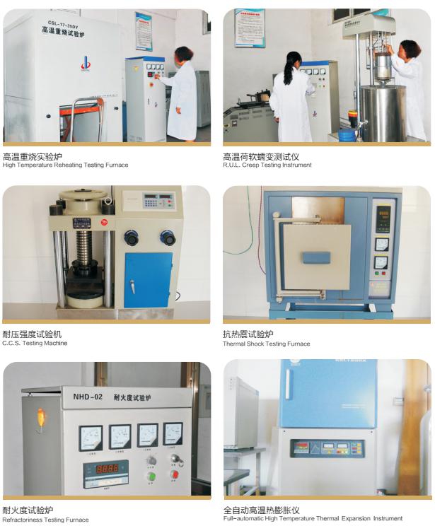 International Standard Acid Proof Brick Refractory Material Impregnated Carbon Brick for Metal Casting Foundry