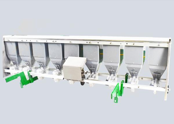 Quality 12 Rows Paddy Planter Machine 45kg Automatic Seedling Planting Machine for sale