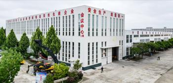 Fujian Putian Hongyu Metal Products Co., Ltd.