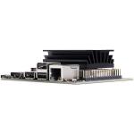 Small Nvidia Jetson Single Board Computer Ai For Robotics 4GB UHS