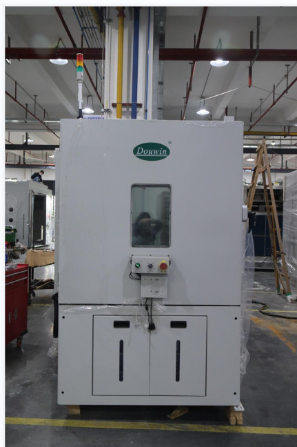 Lab Environmental Stress Test Chamber PID , SUS 304 High Temperature Chamber